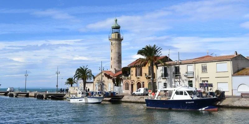 Météo marine Gard