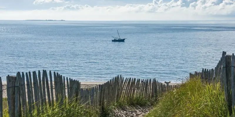 Météo marine Loire-Atlantique