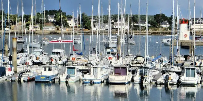 Météo marine Morbihan