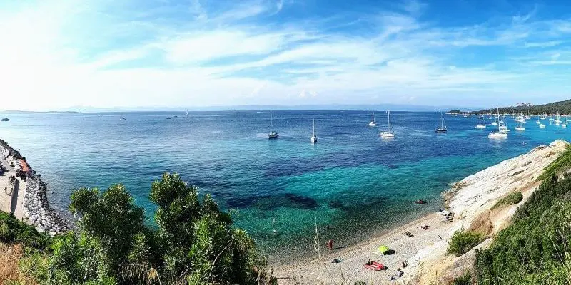 Météo marine Var