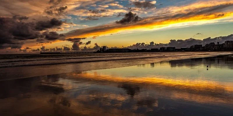 Météo marine Vendée