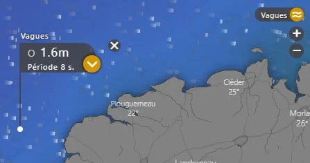 Capture d'écran