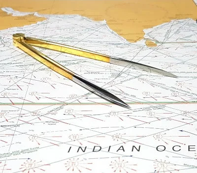 Formation météo marine