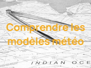Webinaire 'Comprendre les modèles météo'