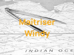 Webinaire 'Maîtriser Windy'