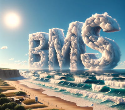 BMS - Bulletin Météorologique Spécial