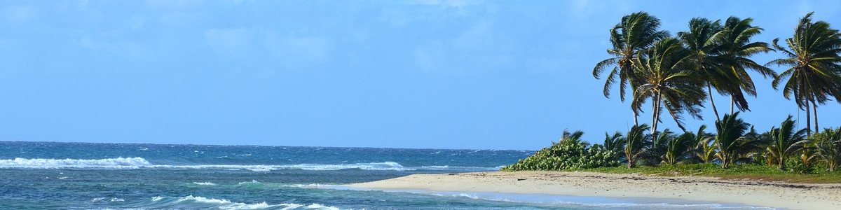 Météo marine Guadeloupe