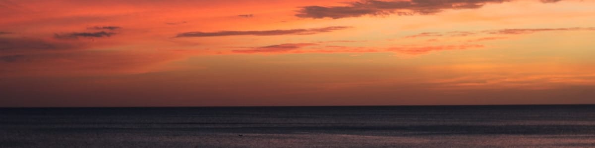 Météo marine Martinique