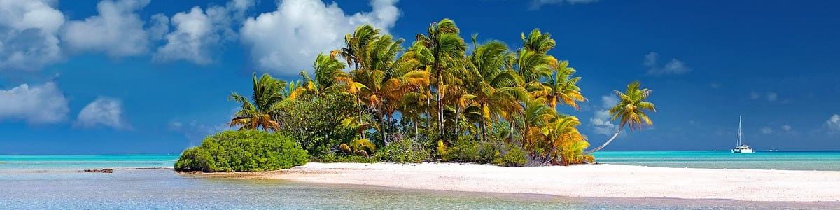 Météo marine Polynésie Française
