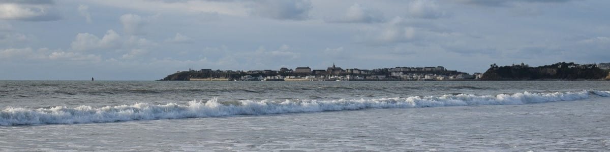 Météo marine Granville