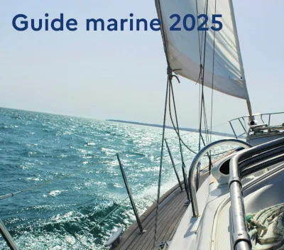 Guide Météo Marine 2025