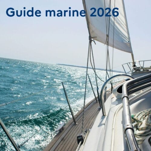Guide Météo Marine 2026
