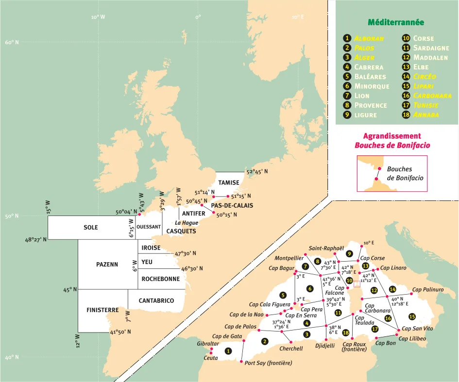 Archive bulletin large