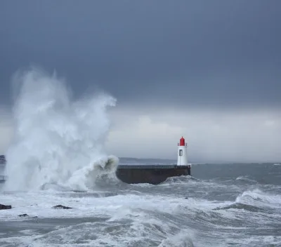 Bulletins Météo Spéciaux - BMS